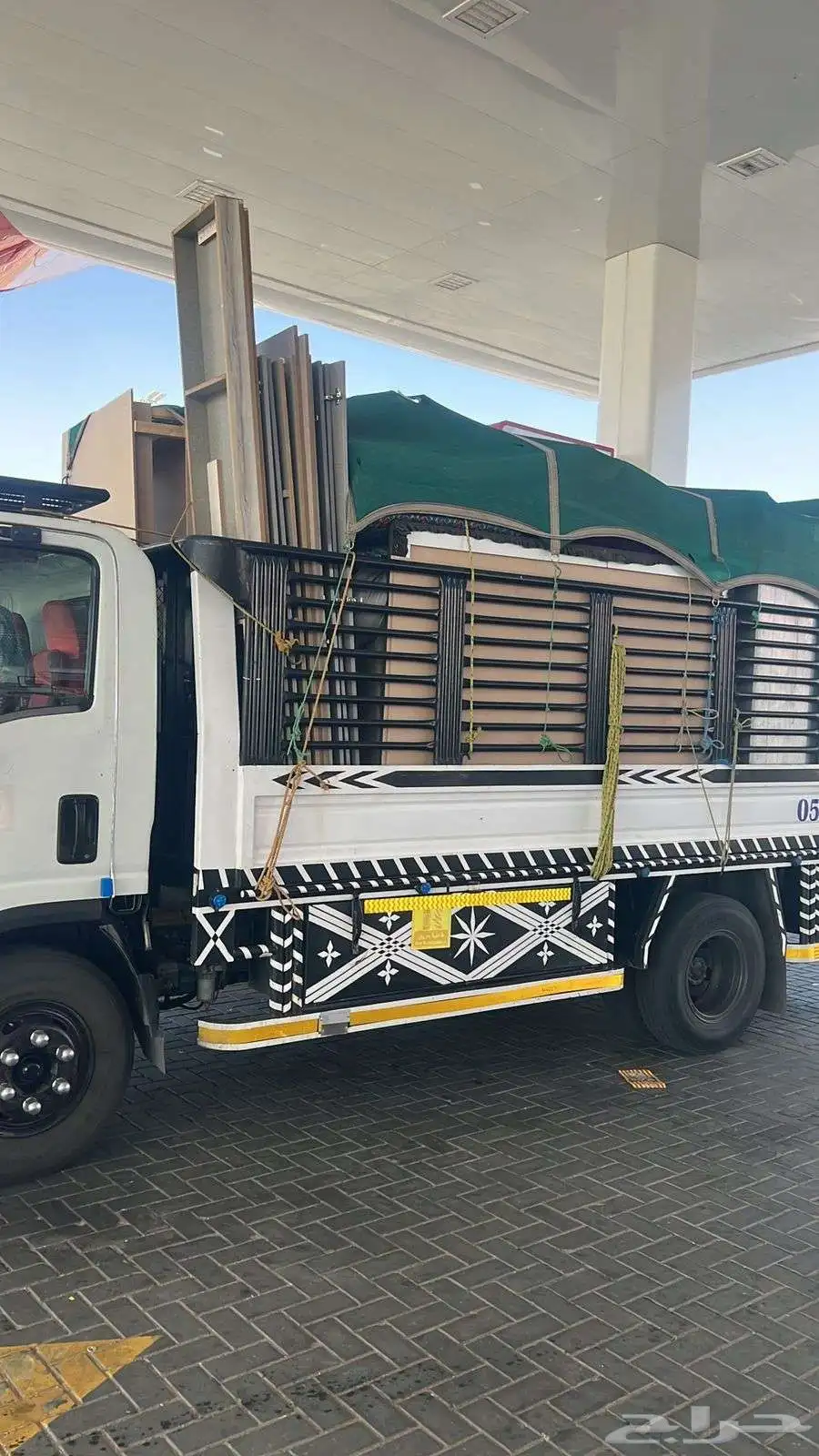 home furniture shifting service hail inside and outside 3