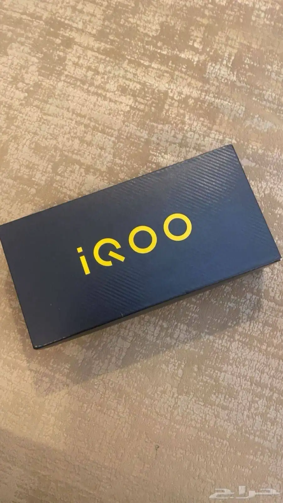 iQOO Neo6 0