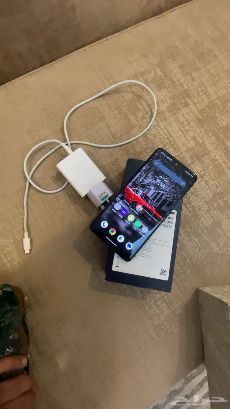 iQOO Neo6 2