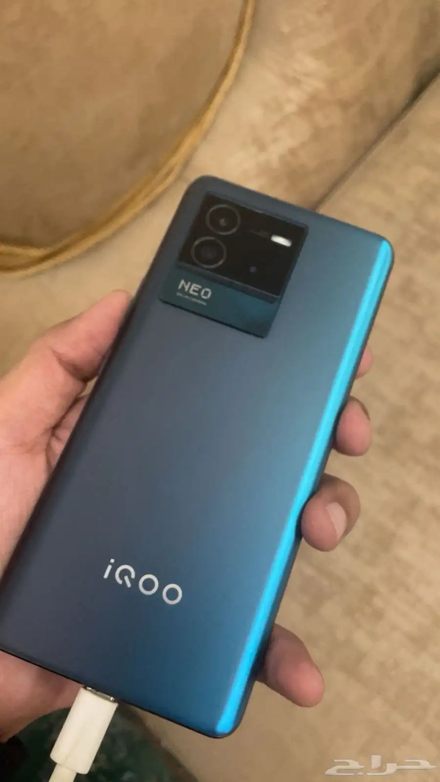 iQOO Neo6 3