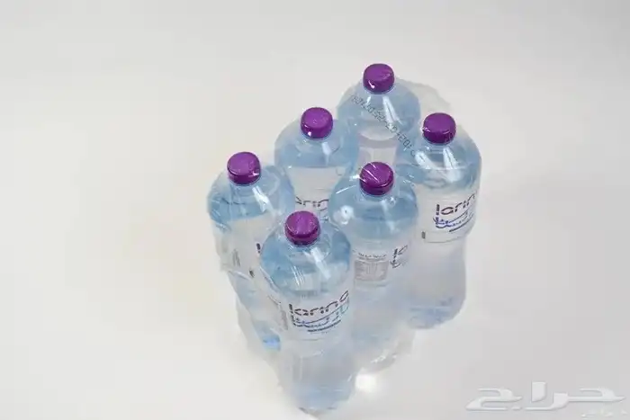 مياه عرض خاص ب 9 SR اقل طلب 15 كرتون يوم واحد العرض 1