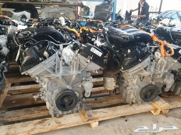 مكينة فورد تورس شد بلد ضمان سبع أشهر 0