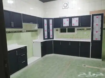 مطابخ جاهز 6 متر صاج 3