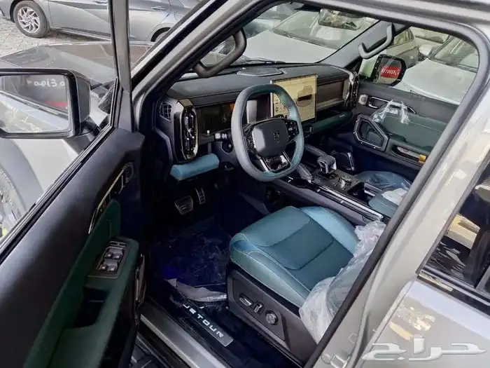 جيتور T2 نص فل موديل كمفورت 2025 و 2026 4