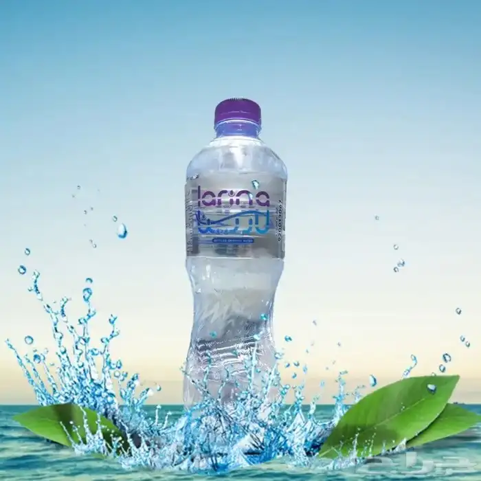 مياه عرض خاص ب 9 SR اقل طلب 15 كرتون يوم واحد العرض 0