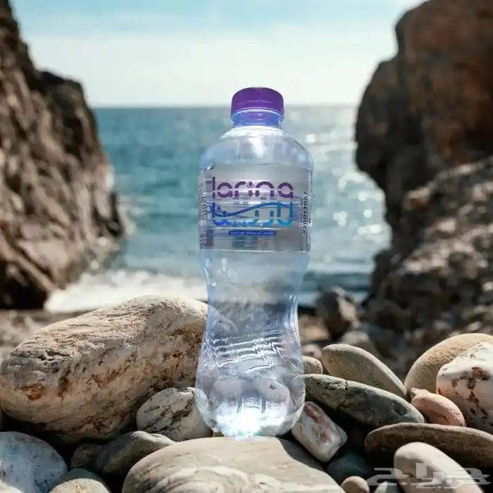 مياه عرض خاص ب 9 SR اقل طلب 15 كرتون يوم واحد العرض 5