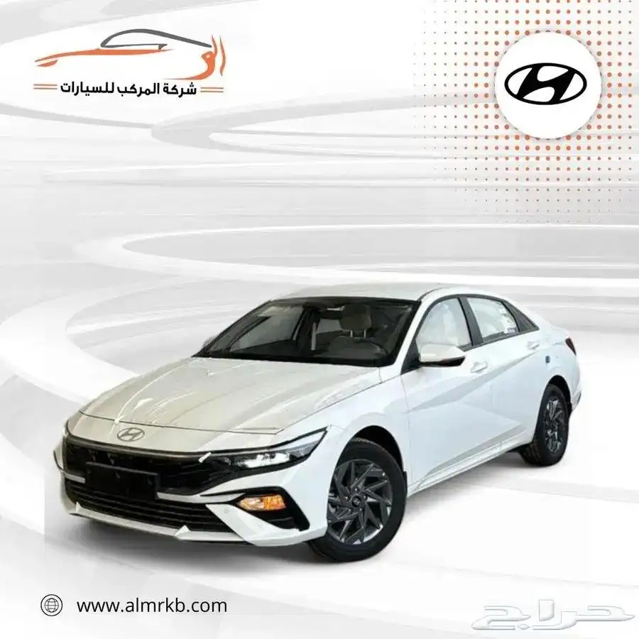 هيونداي النترا 2000 سي سي سمارت 0