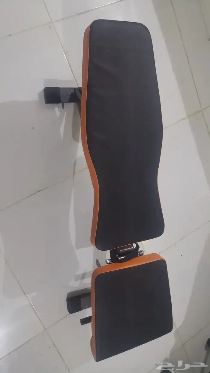 بنش برس ودانبل وشنطة ثلاثين كيلو حديد 0