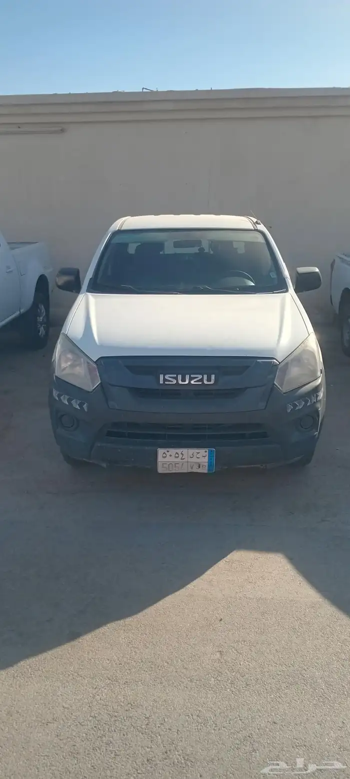 أيسوزو غمارتين إستاندر 2016 8