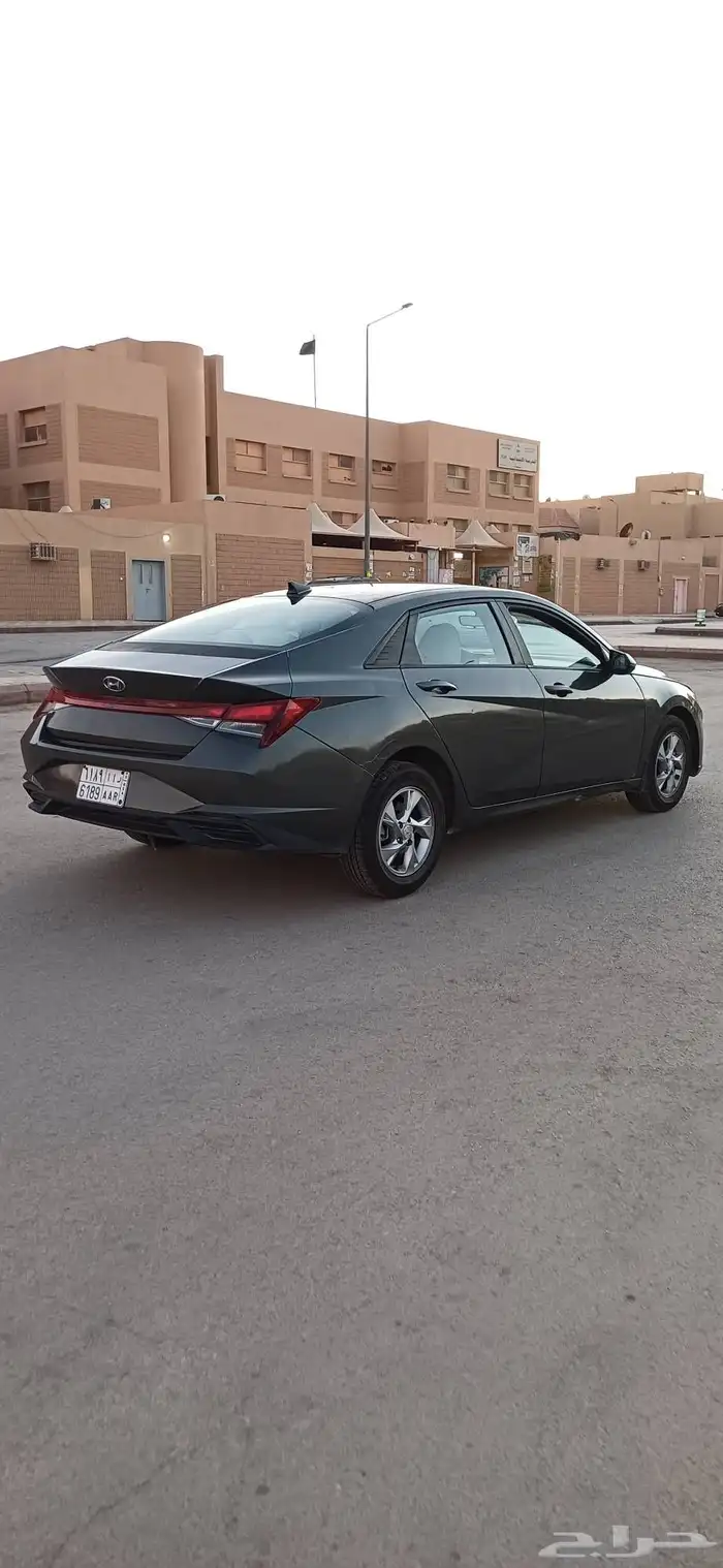 هونداي النترا 2022 للبيع تقسيط 4