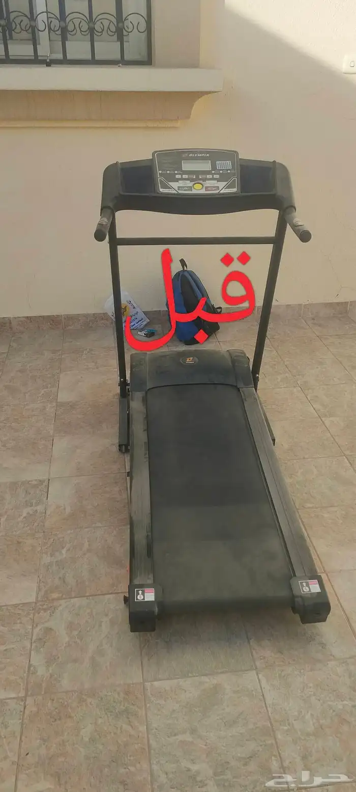 صيانه اجهزه رياضيه واجهزه السير جيم ومنزلي للتواصل 053709670 0