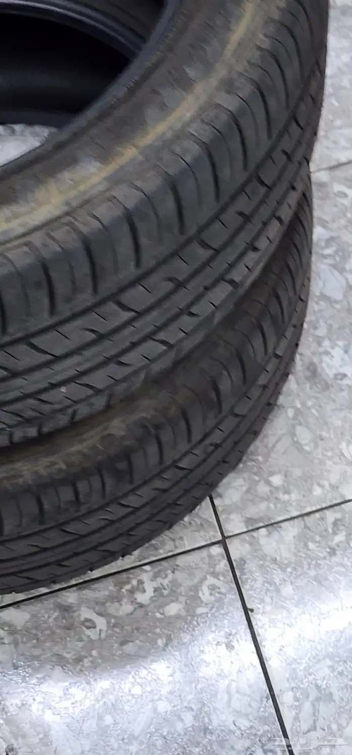 كفرات لكزس جيب مقاس 21 1