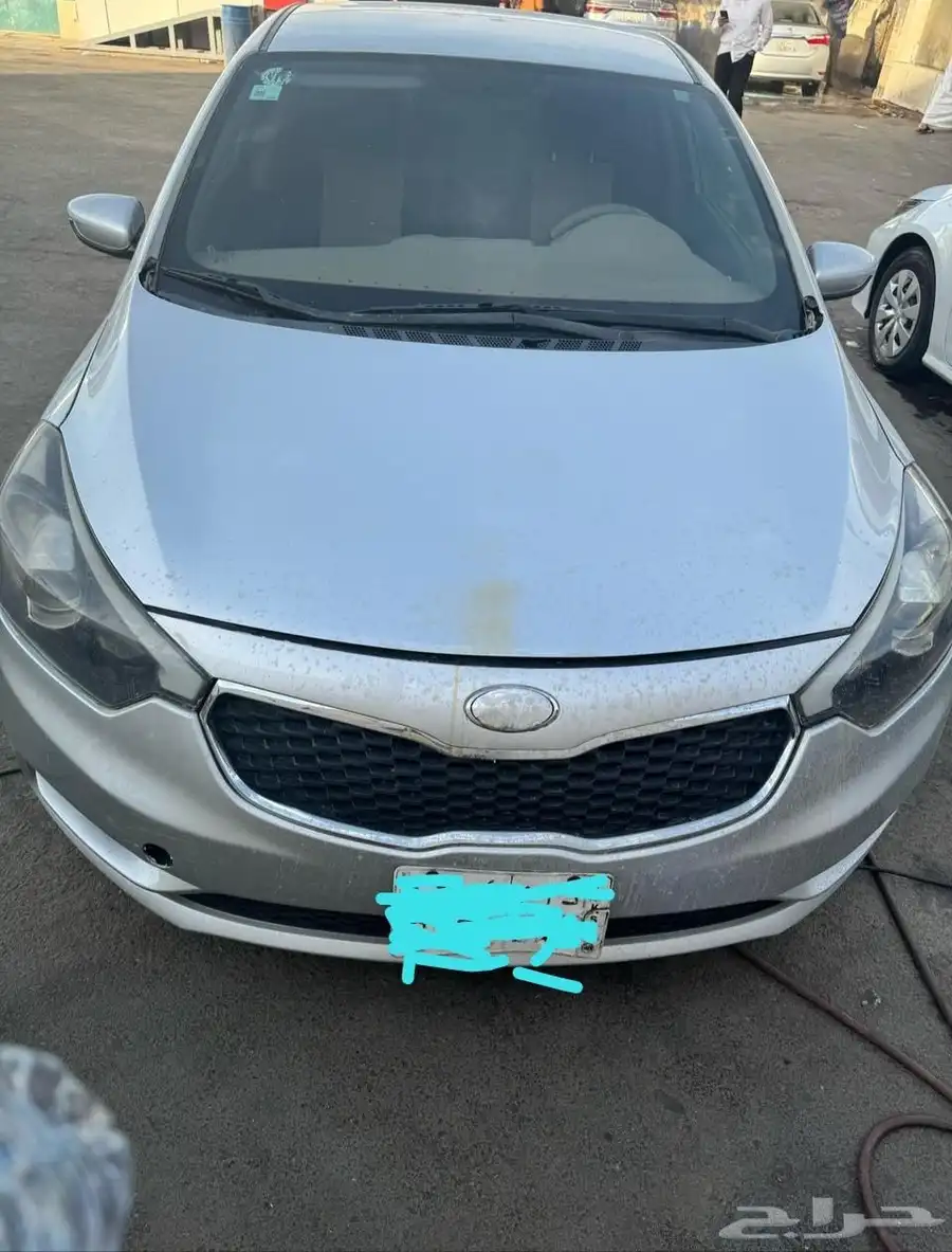 kia cerato 2016 0
