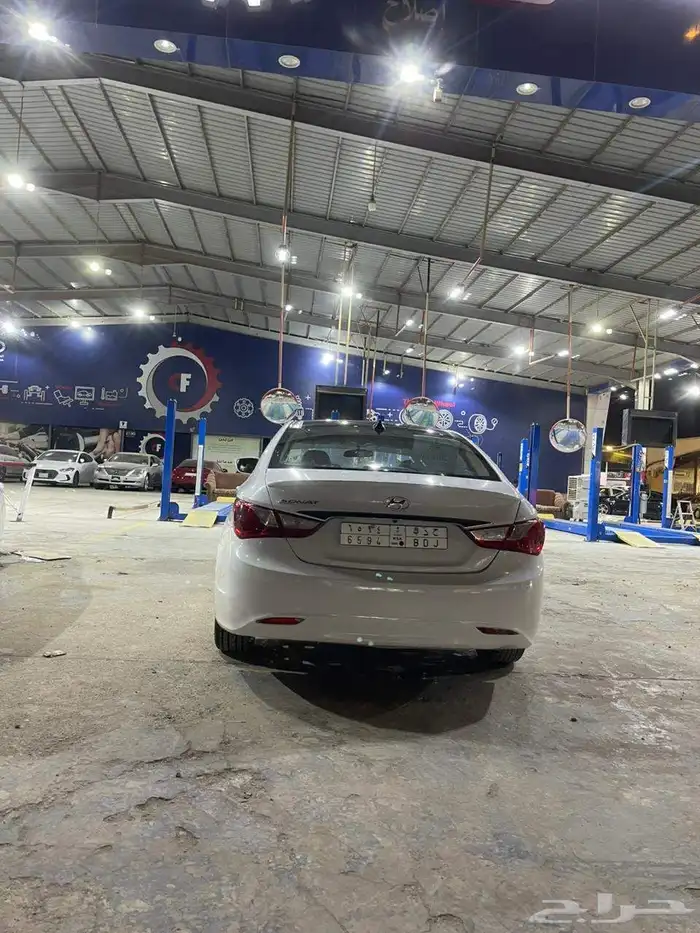 سوناتا فل كامل بانوراما2014 6