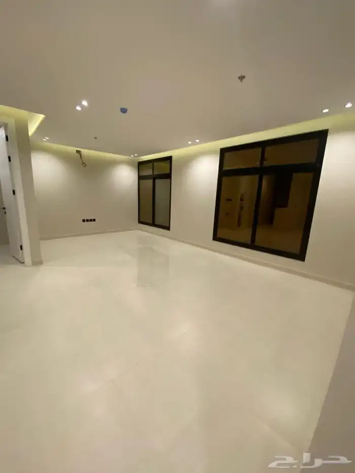 شقق مودرن للتمليك رووف بسطح خاص بمدينة الرياض حي النرجس 4
