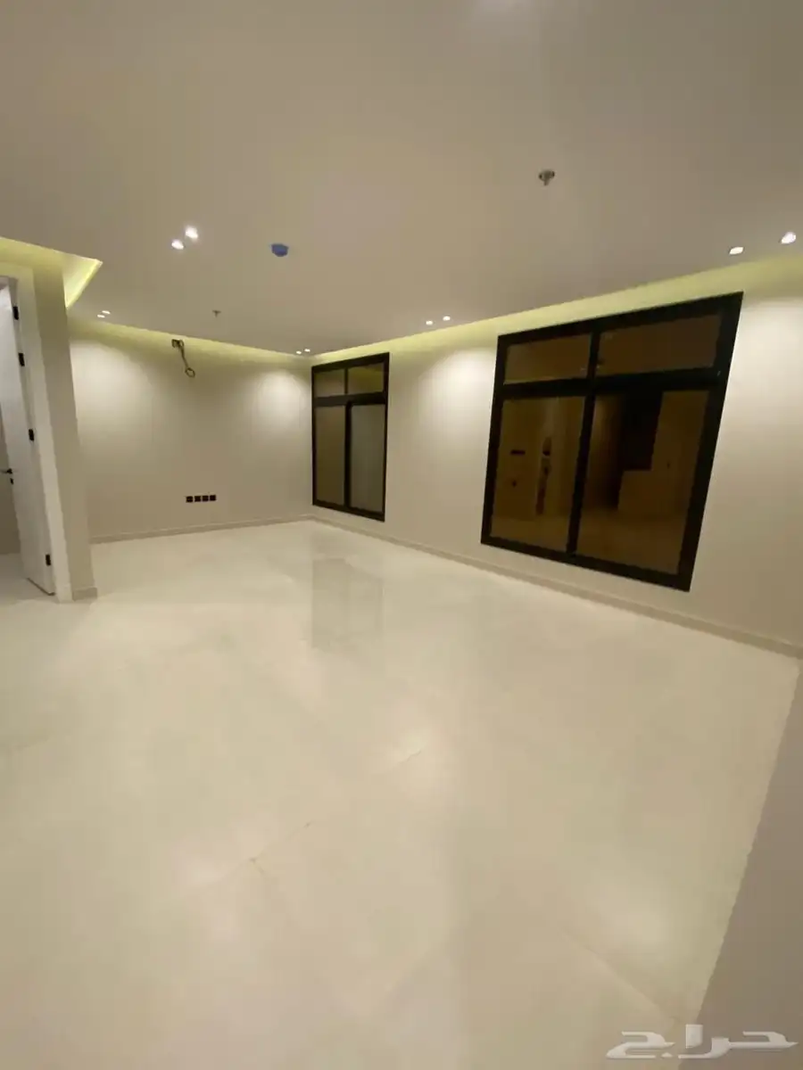 شقق مودرن للتمليك رووف بسطح خاص بمدينة الرياض حي النرجس 4