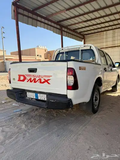 ايسوزو 2012 8