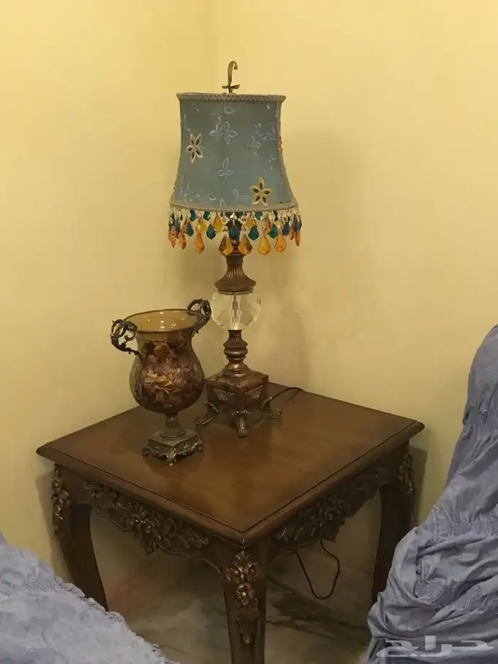 غرفة ضيوف راقية مودرن 0