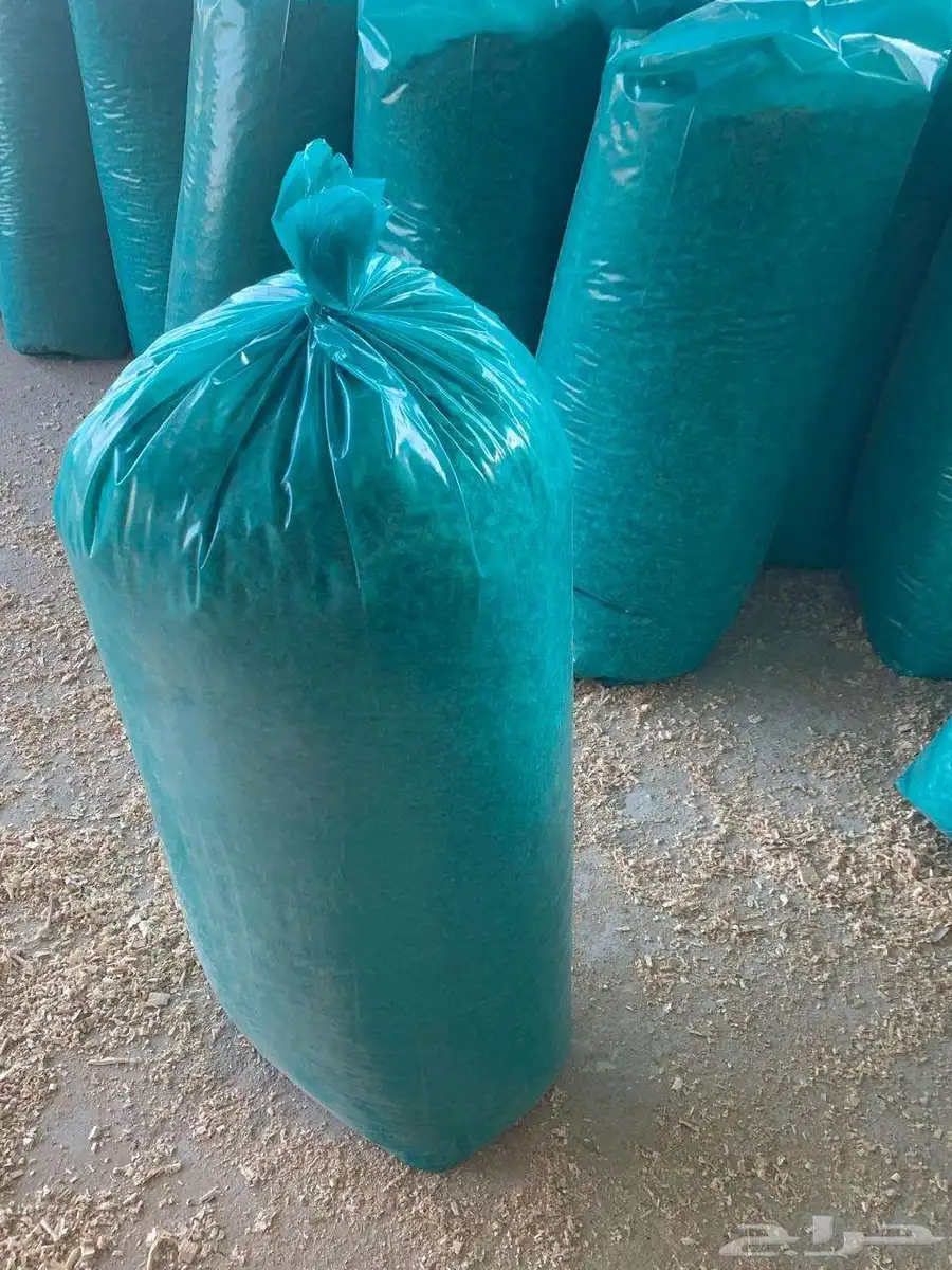 نشارة دواجن للبيع 3