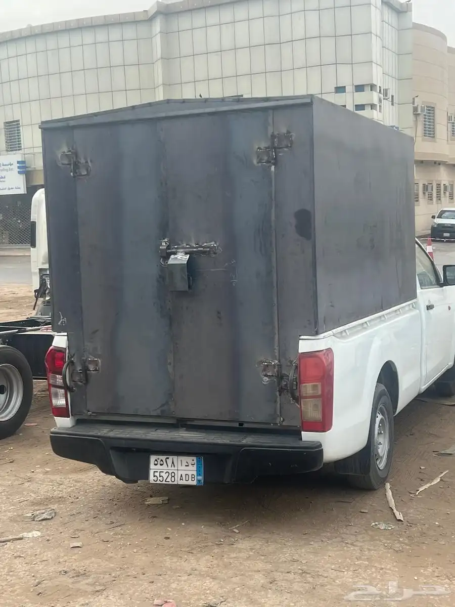ورشه ضياء النجمه للحداده 11