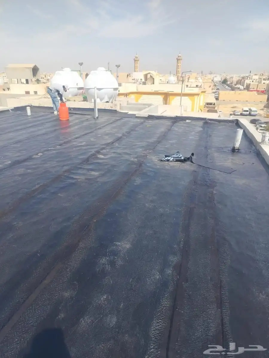 مقاول بناء ملاحق فلل استراحات 2