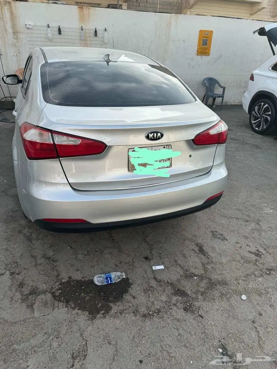 kia cerato 2016 1