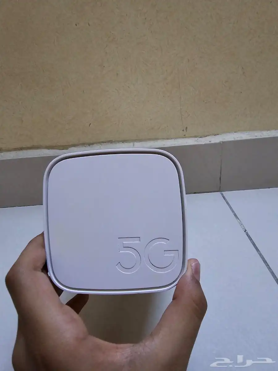 راوتر زين 5G 0