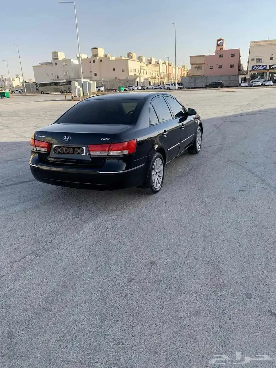سوناتا 2008 0