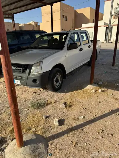 ايسوزو 2012 1