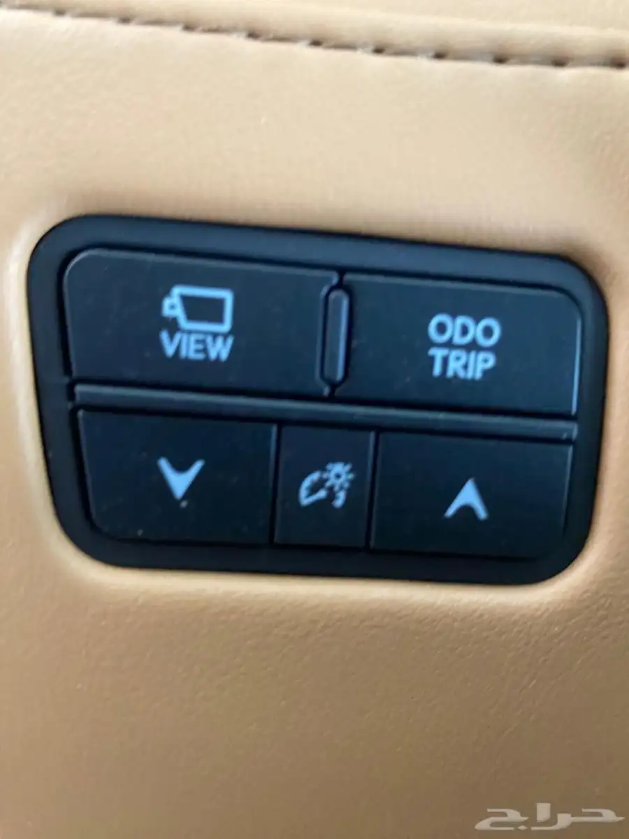لكزس BB LX600 2025 بريمي 12