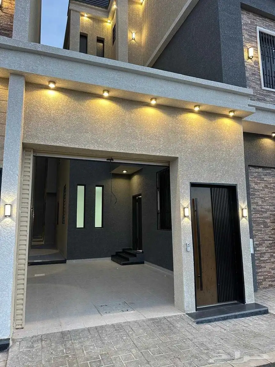 للبيع شقق ارضيه وعلويه فاخره بخميس مشيط قريبه من جميع الخدما 5