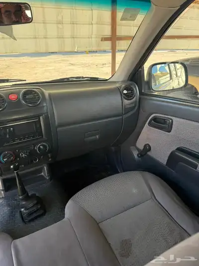 ايسوزو 2012 5