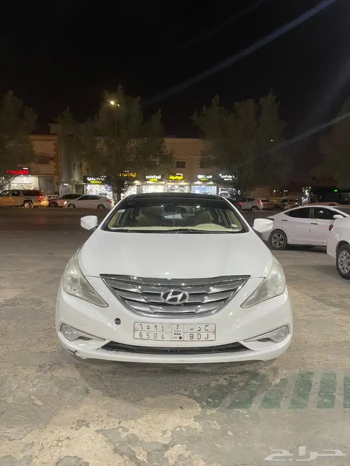 سوناتا فل كامل بانوراما2014 1