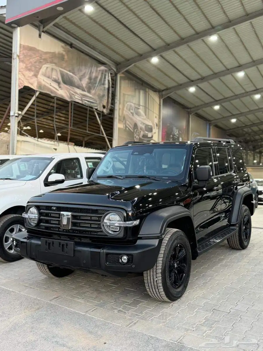 تانك 300 فل كامل م 2025 اسعار خاصه للكاش 2