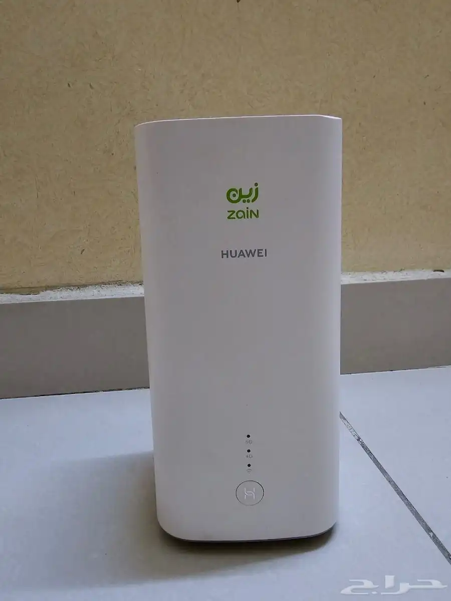 راوتر زين 5G 1