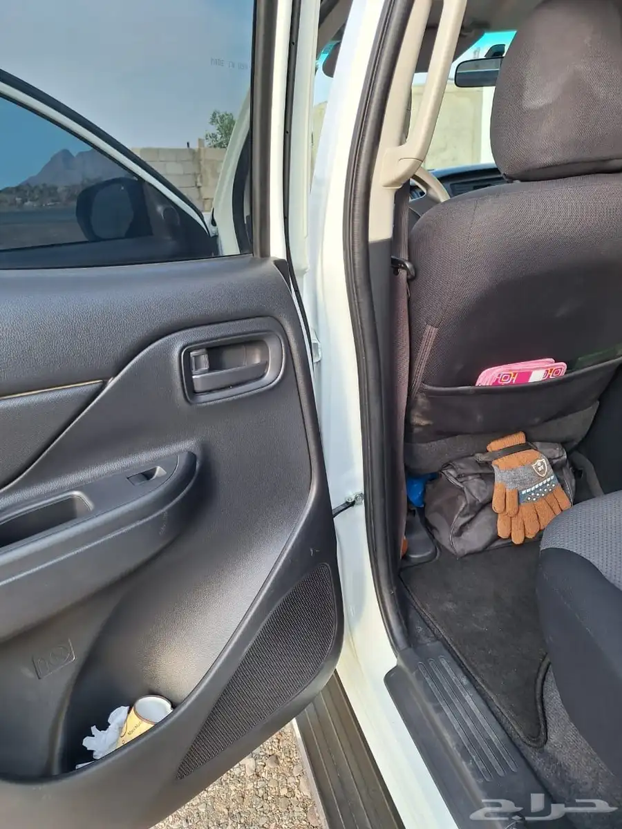 ميتسوبيشي 200L 5