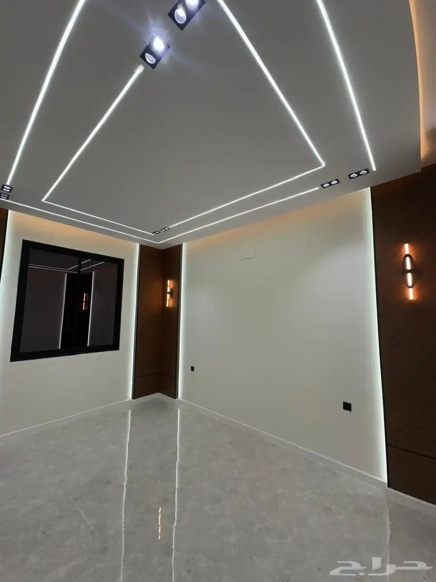 للبيع شقق ارضيه وعلويه فاخره بخميس مشيط قريبه من جميع الخدما 9