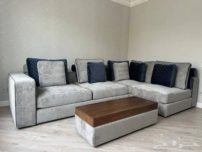 كنب تفصيل وجاهز حسب طلب نوصل جميع المناطق المملكة موقعنا جده 3