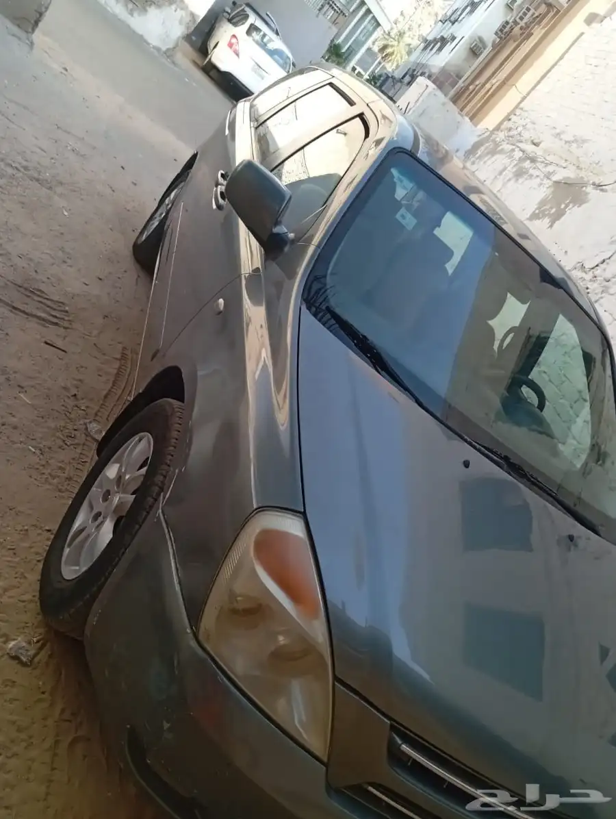 كيا كرنفال 1