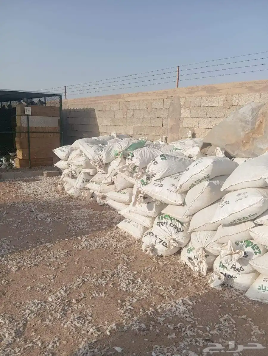 للبيع سماد حمام 600 السعر 2 0