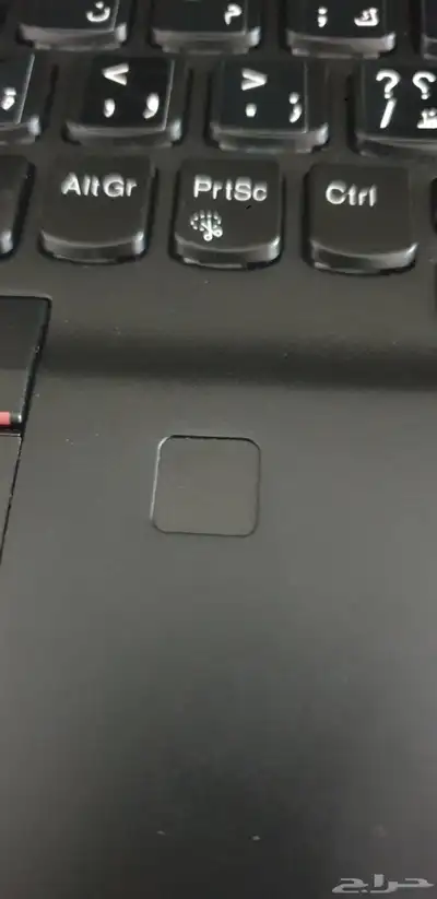 لابتوب لينوفو لمس Ci5 قابل للطيء 360درجة رام 16 هارد 512ssd 8