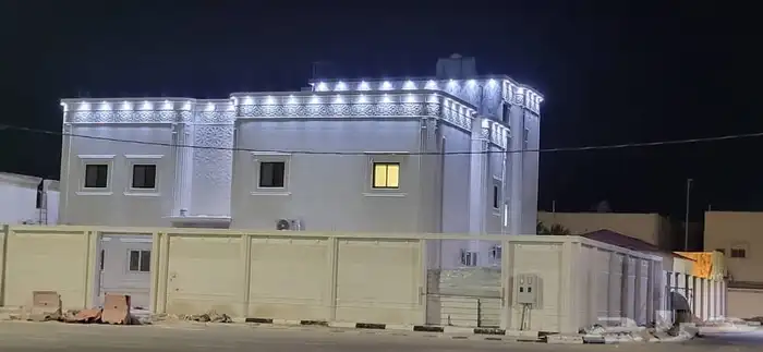 لياسه ملونه 1