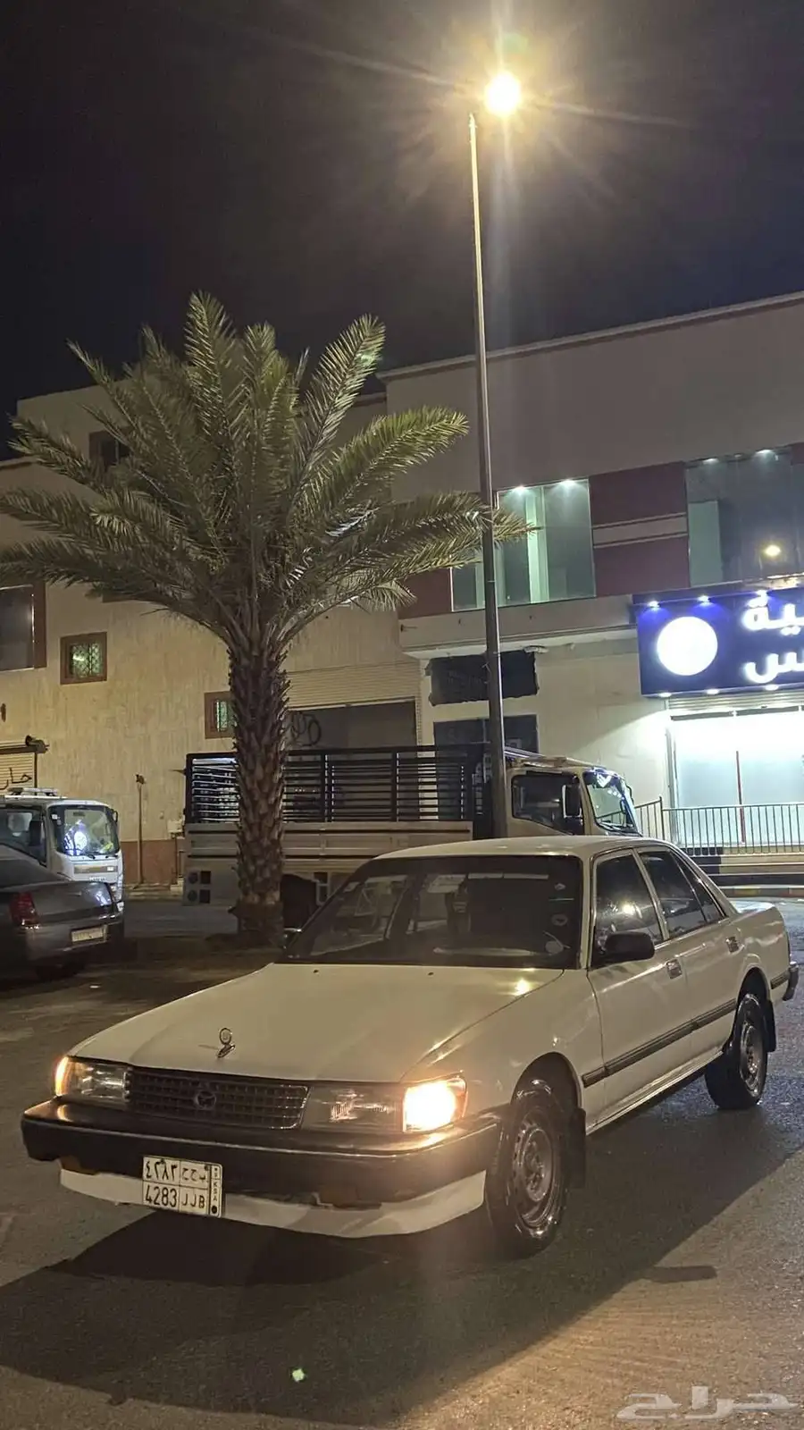 كرسيدا XL 95 للبيع 1