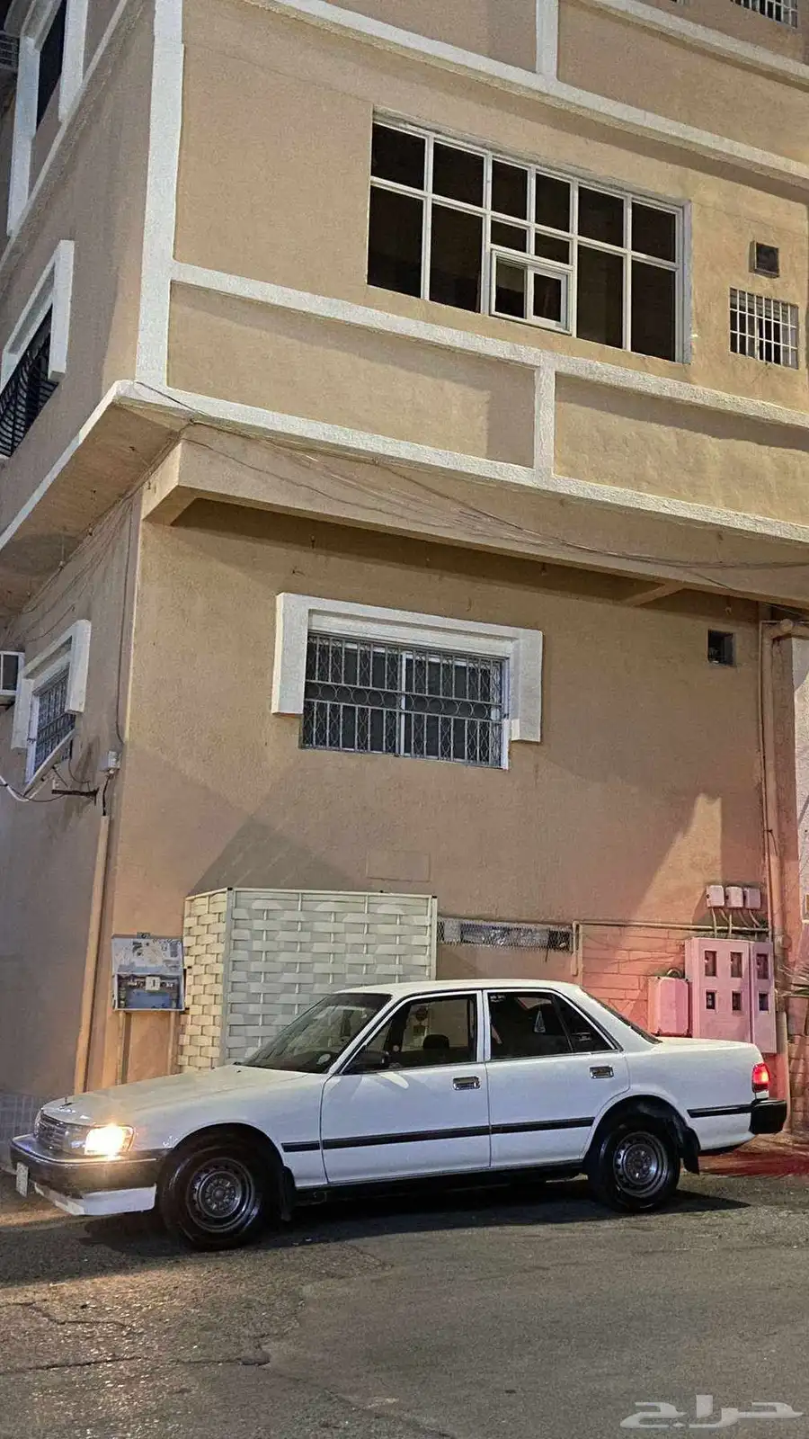 كرسيدا XL 95 للبيع 2