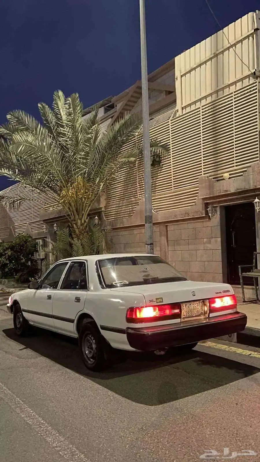 كرسيدا XL 95 للبيع 4