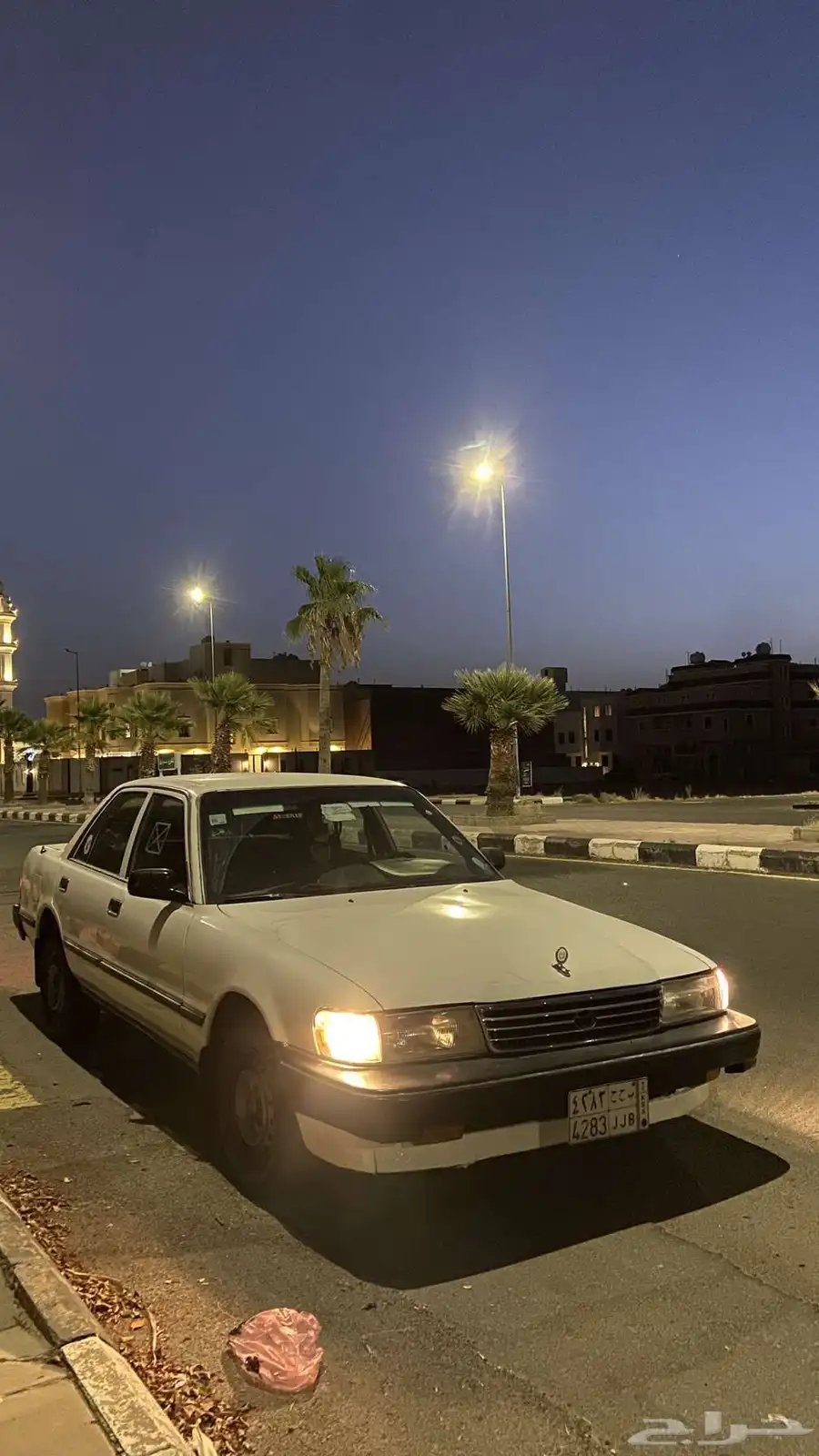 كرسيدا XL 95 للبيع 3
