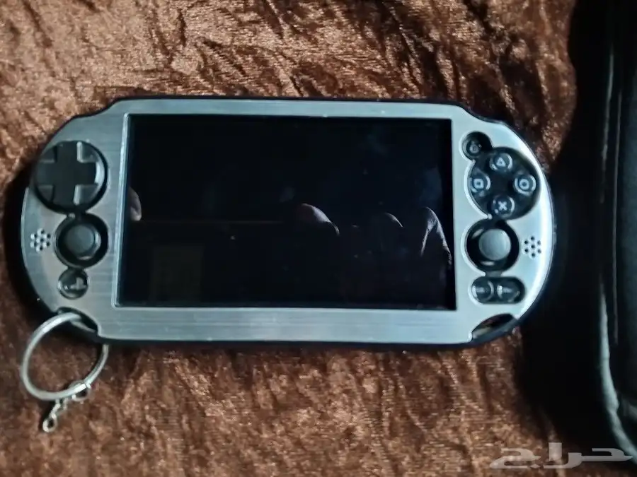 Sony PS vita موديل 2000 2
