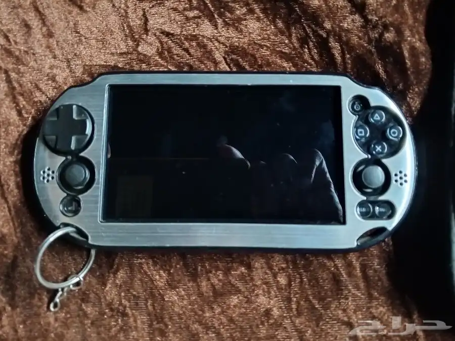 Sony PS vita موديل 2000 6