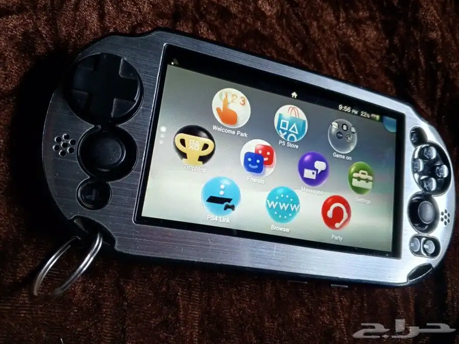 Sony PS vita موديل 2000 0