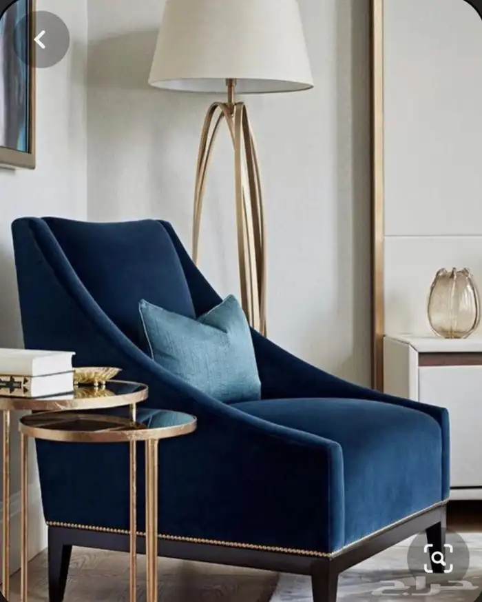 تفصيل وتنجيد كنب وستائر ويفي تابي و تمارا 2